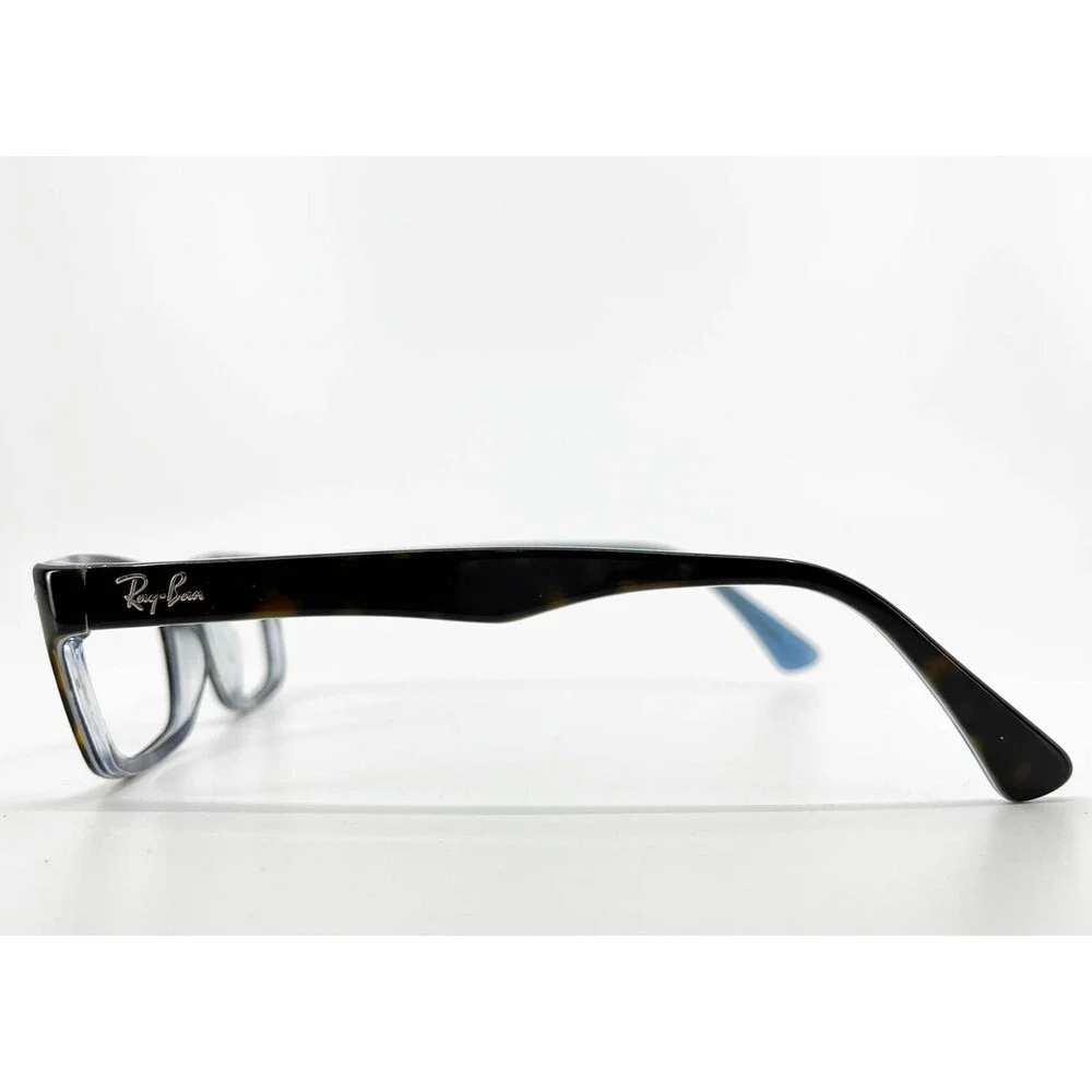 Ray-Ban RB5150 5023 Eyeglasses Frames Brown Tortoise Blue 50-19-135 2031